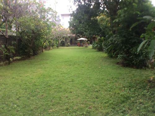 Hostal Mangga Bali Inn