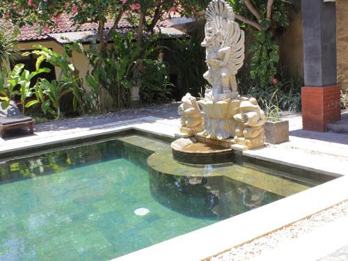 Hostal Mangga Bali Inn