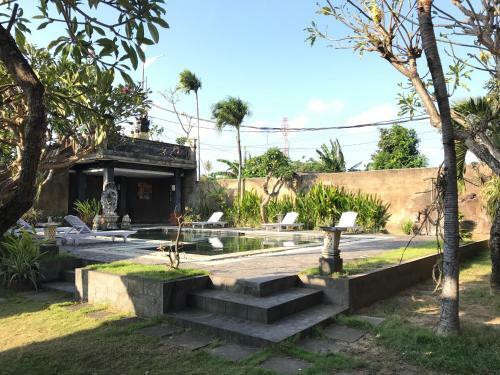 Hostal Mangga Bali Inn