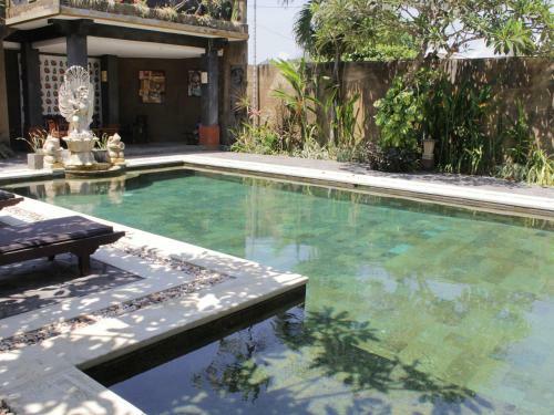 Hostal Mangga Bali Inn