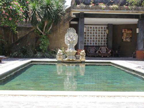 Hostal Mangga Bali Inn