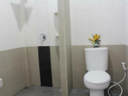 Hostal Mangga Bali Inn