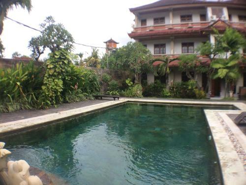 Hostal Mangga Bali Inn