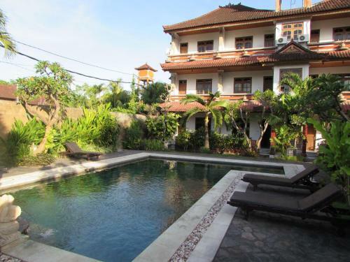 Hostal Mangga Bali Inn