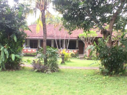 Hostal Mangga Bali Inn