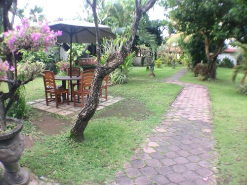 Hostal Mangga Bali Inn