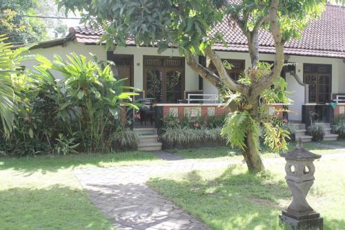 Hostal Mangga Bali Inn