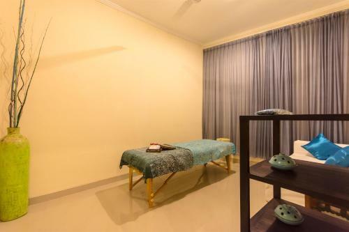 Villa Tepi Sungai
