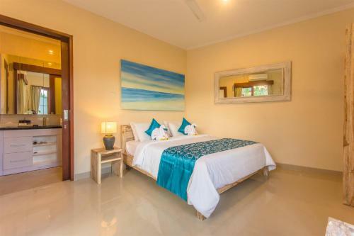 Villa Tepi Sungai