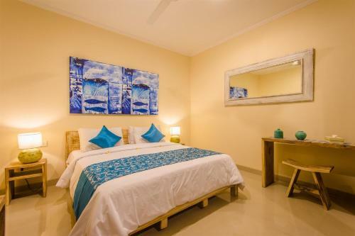 Villa Tepi Sungai
