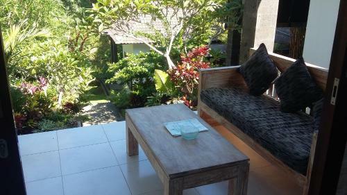 The Bali Shanti