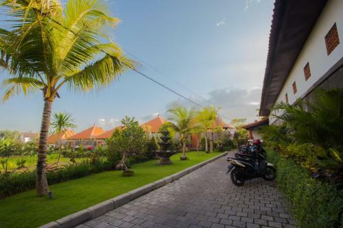 Hostal Rama Village