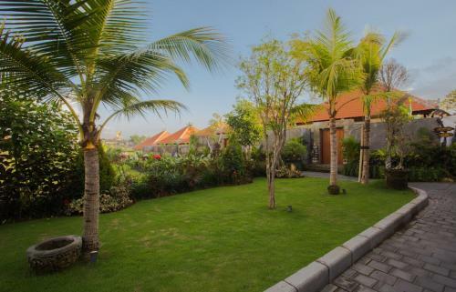 Hostal Rama Village