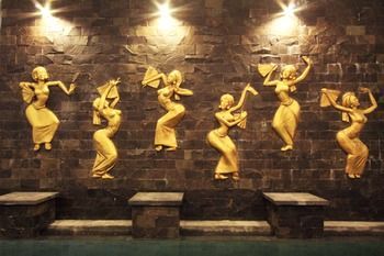 Aquarius Star Hotel