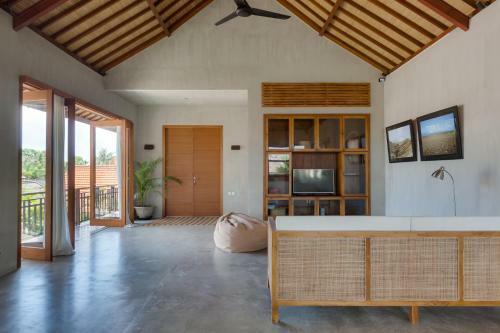 Puri Beji Bed & Breakfast