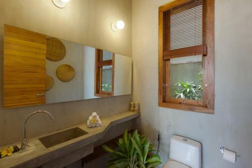 Puri Beji Bed & Breakfast