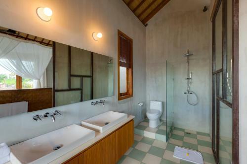 Puri Beji Bed & Breakfast