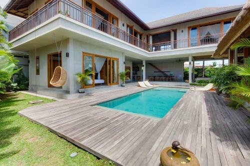 Puri Beji Bed & Breakfast