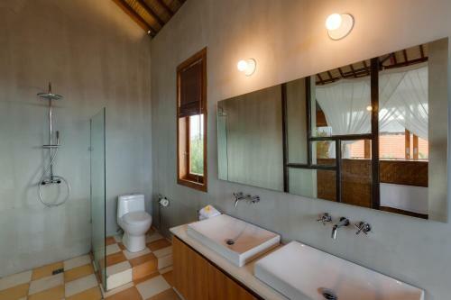 Puri Beji Bed & Breakfast