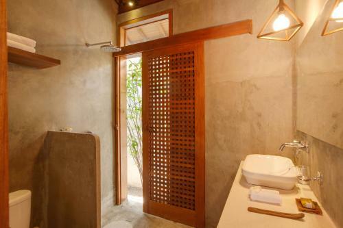Puri Beji Bed & Breakfast