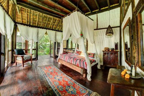 Hotel Bambu Indah