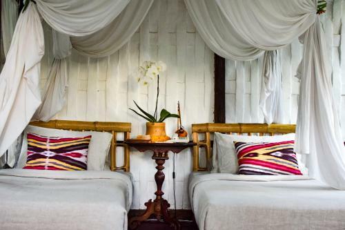 Hotel Bambu Indah