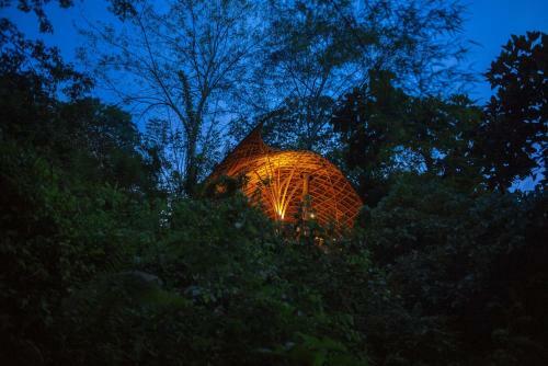 Hotel Bambu Indah