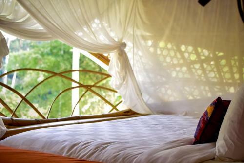 Hotel Bambu Indah
