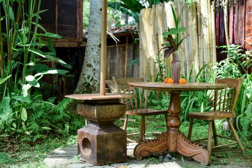 Hotel Bambu Indah