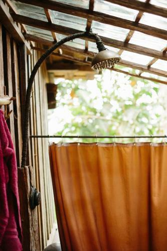 Hotel Bambu Indah