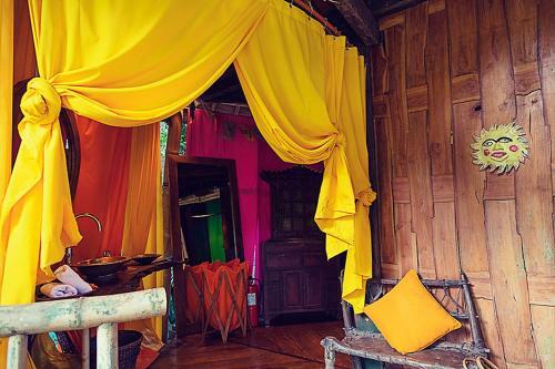 Hotel Bambu Indah