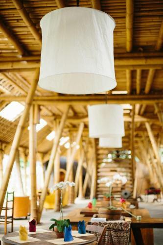 Hotel Bambu Indah
