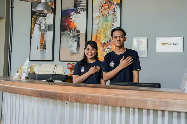 Hotel Frii Bali Echo Beach