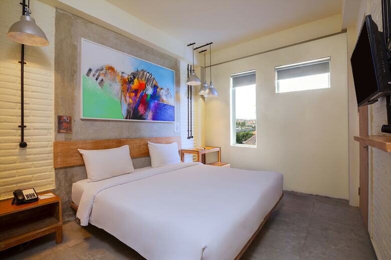 Hotel Frii Bali Echo Beach