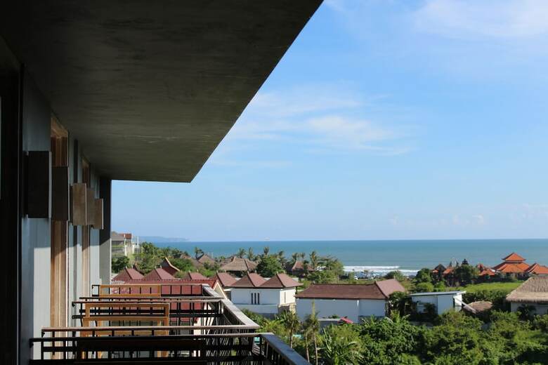 Hotel Frii Bali Echo Beach