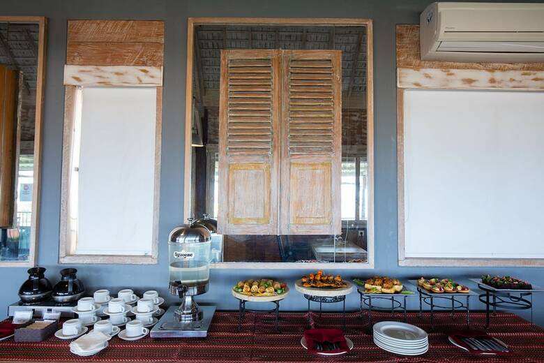 Hotel Frii Bali Echo Beach