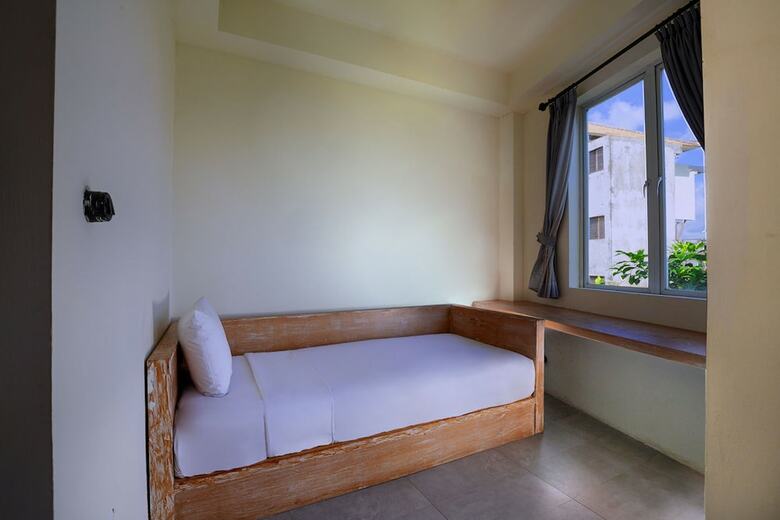 Hotel Frii Bali Echo Beach