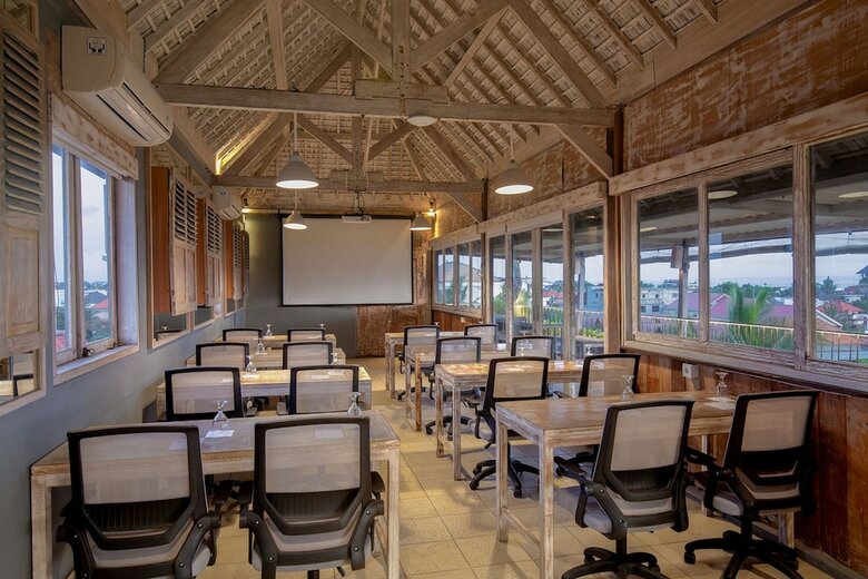 Hotel Frii Bali Echo Beach