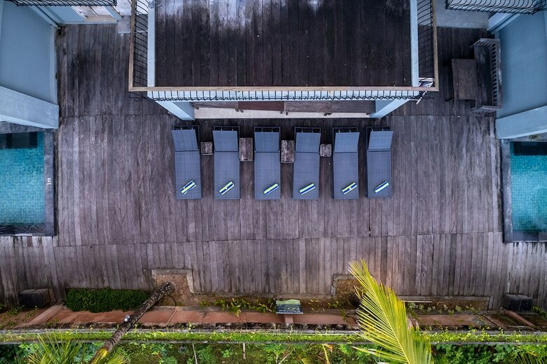 Hotel Frii Bali Echo Beach