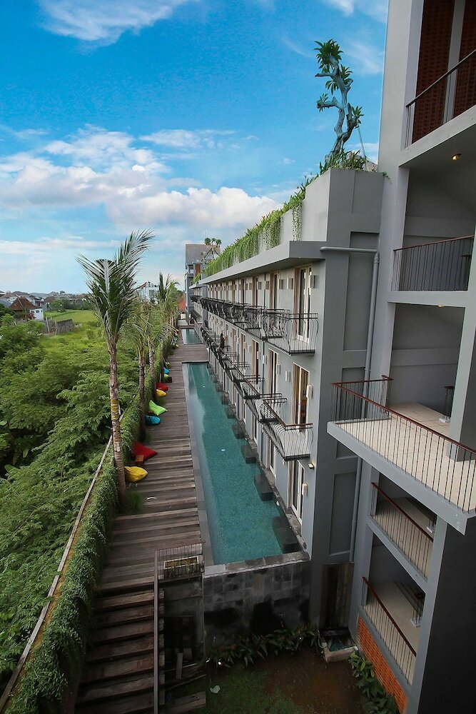 Hotel Frii Bali Echo Beach