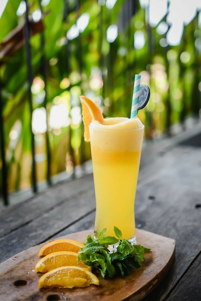 Hotel Frii Bali Echo Beach