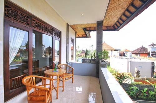 Rena House Ubud