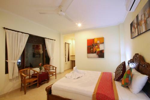 Rena House Ubud