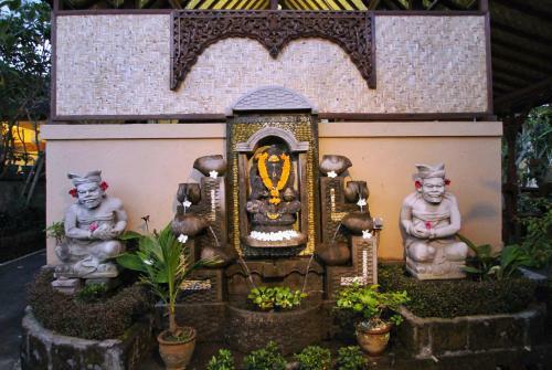 Rena House Ubud