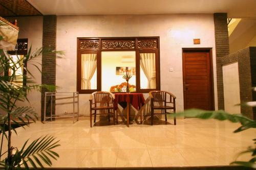 Rena House Ubud