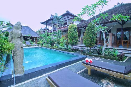 Rena House Ubud