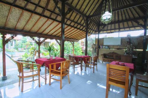Rena House Ubud