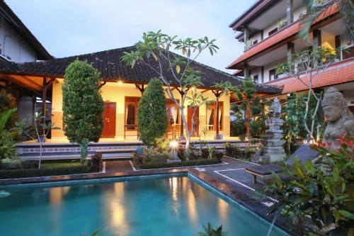 Rena House Ubud