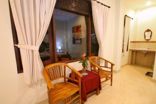 Rena House Ubud