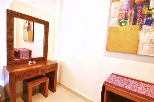 Rena House Ubud